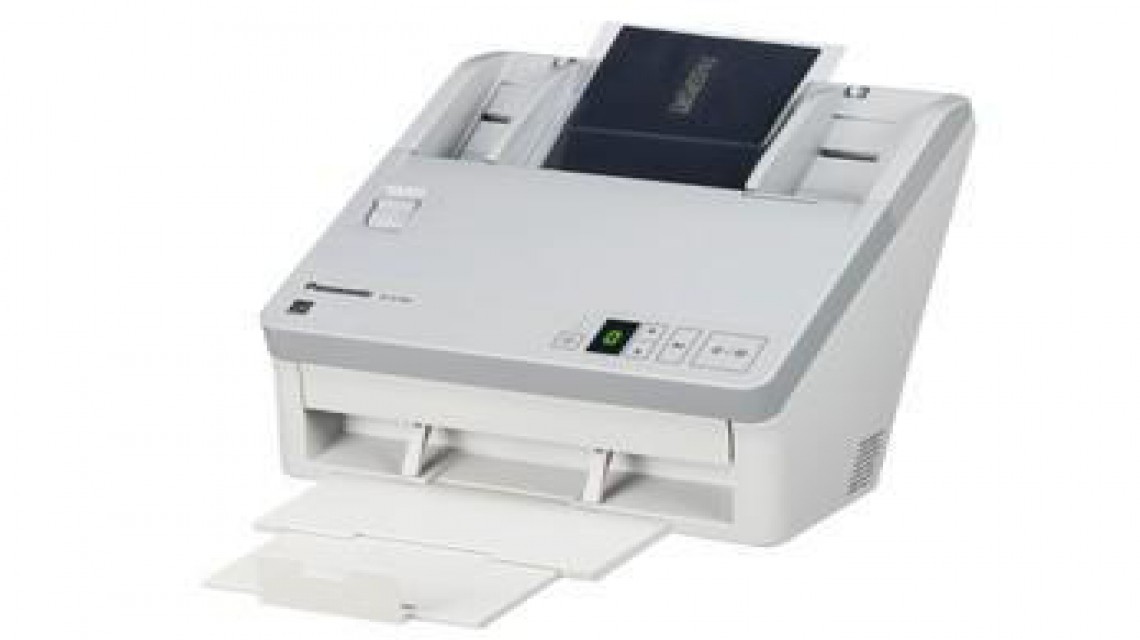 松下/Panasonic KV-SL1066節(jié)能掃描儀 大容量掃描，持久耐用